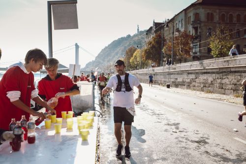 MARATONA DI BUDAPEST | 42K,30K,14K,10K,5K 2023